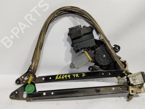 Used Rear left window mechanism Rear left window mechanism SEAT ALHAMBRA (7V8, 7V9) 1.9 TDI (90 hp) 35813928 35813928