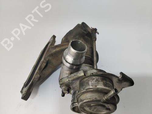 Turbocharger/Supercharger RENAULT CLIO IV (BH_)  | BP21265068M71 
