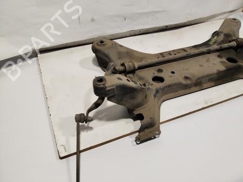 Subframe FORD TRANSIT V363 Platform/Chassis (FED, FFD)  | BP27878023M9 