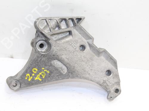 Used Engine mount VW GOLF VI (5K1) [2008-2014]  24469583