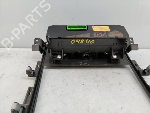 Climate control SUZUKI SX4 (EY, GY)  | BP19157030I5 