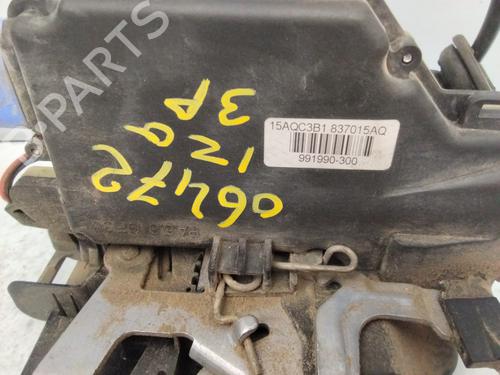 Front left lock SEAT IBIZA III (6L1)  | BP17837816C98 