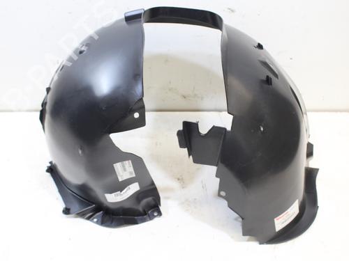 Wheel arch PEUGEOT 308 II (LB_, LP_, LW_, LH_, L3_)  | BP17118260C56 