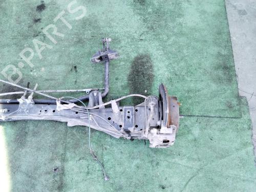Bagaksel NISSAN NV200 Van | BP35792412M2 - Image 2