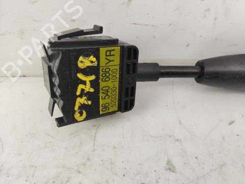 Steering column stalk DAEWOO KALOS (KLAS) 1.2 | BP22274785I23 