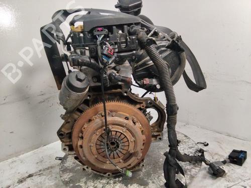 Engine OPEL CORSA E (X15)  | BP26927617M1 