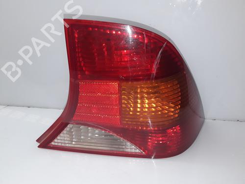 Used Right taillight FORD FOCUS I (DAW, DBW) [1998-2009]  9496511