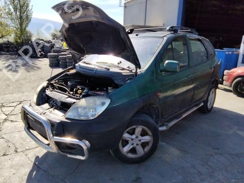 Brukte deler til RENAULT SCÉNIC I MPV (JA0/1_, FA0_)    4604723