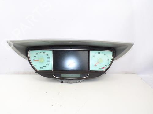 Cockpit FIAT ULYSSE (179_) [2002-2011]  13393625