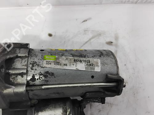 Starter OPEL CORSA C (X01)  | BP29504846M8 