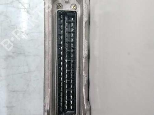 Engine control unit (ECU) BMW 5 (E39) 525 d | BP8578132M57 