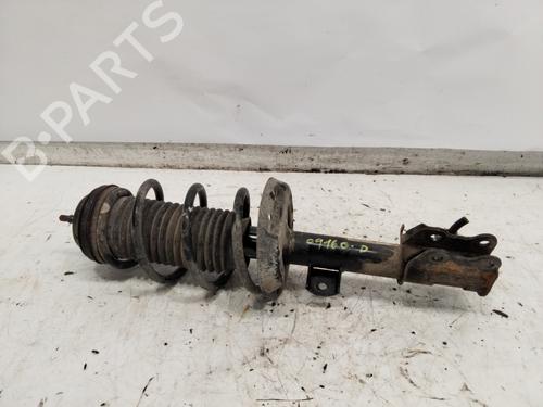 Used Right front shock absorber OPEL CORSA E (X15) [2014-2025]  26882798
