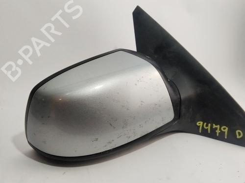 Right mirror FORD MONDEO III Saloon (B4Y) 2.0 16V TDDi / TDCi | BP27662166C27 