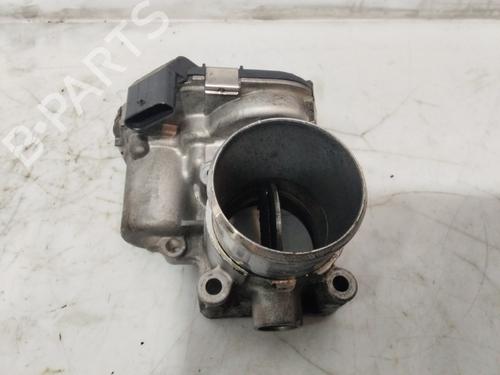 Used Throttle body HYUNDAI i30 (PDE, PD, PDEN) 1.6 CRDi (110 hp) 29057250