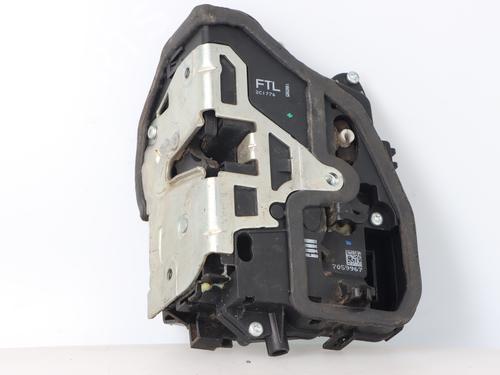Cerradura puerta delantera izquierda BMW 3 (E90) 318 d (122 hp) 32337930