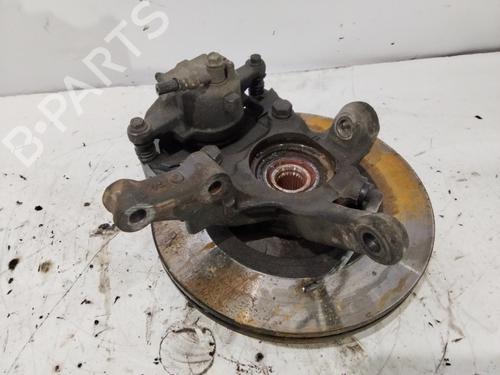 left-front-steering-knuckle-nissan-almera-ii-hatchback-n16-2000-34391735 main image