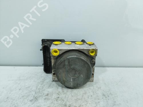 ABS pump RENAULT KANGOO / GRAND KANGOO II (KW0/1_) 1.5 dCi 85 (KW0K, KW0L, KW0B) | BP19027840M43 