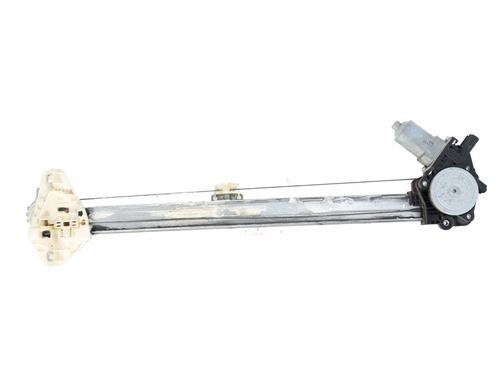 Front right window mechanism HONDA CR-V III (RE_) 2.0 i-VTEC 4WD (RE5, RE2) | BP40529054C23 - Image 2