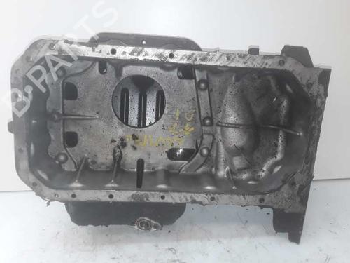 Oliebundkar OPEL COMBO Box Body/MPV 1.7 CDTI 16V | BP14053297M115 