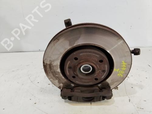 left-front-steering-knuckle-peugeot-307-break-3e-2002-2003-2004-2005-2006-2007-2008-2009-36233495 main image