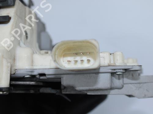 Rear right lock SEAT LEON (1P1)  | BP11364765C99 