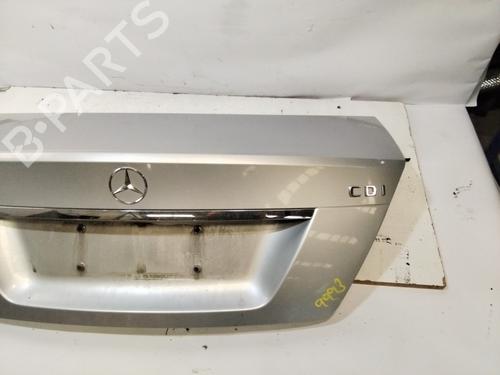 Tailgate MERCEDES-BENZ C-CLASS (W204)  | BP29589620C6 