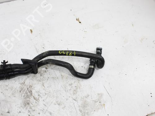 Pipe LAND ROVER RANGE ROVER EVOQUE (L538)  | BP16744464M125 