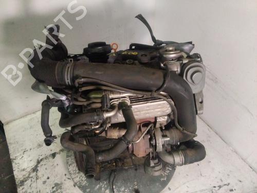 Engine VW GOLF V (1K1)  | BP29608693M1 