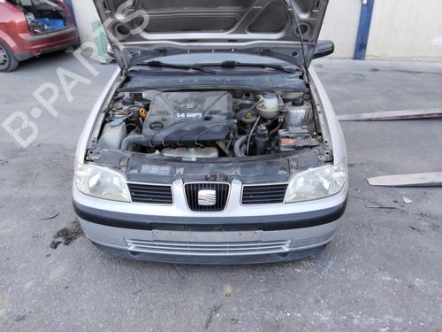 Display monitor SEAT IBIZA II (6K1)  | BP29504840C48 