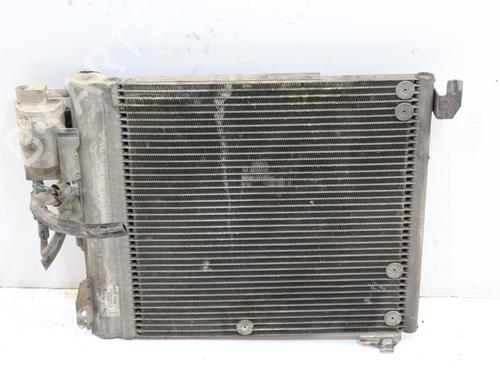 AC-Kondensator OPEL ZAFIRA A MPV (T98) 2.0 DTI 16V (F75) (101 hp) 15660307