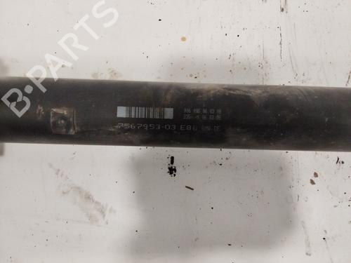 Driveshaft BMW 1 (E87) 120 d | BP23848564M37 