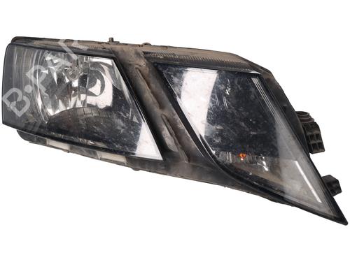 Used Right headlight Right headlight 37465858 37465858