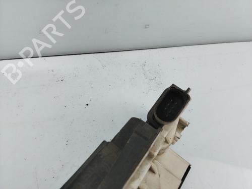 Front left lock SEAT IBIZA IV SC (6J1, 6P5) 1.9 TDI | BP19041550C98 