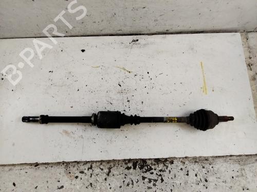 Used Right front driveshaft RENAULT TRAFIC II Platform/Chassis (EL) 1.9 dCi 100 (EL0C) (101 hp) 21725573