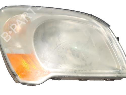 Used Right headlight Right headlight KIA SPORTAGE II (JE_, KM_) [2004-2011] 33625578 33625578