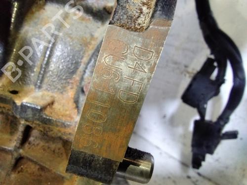 Engine HYUNDAI i40 I (VF) 1.7 CRDi | BP38014532M1 - Image 3