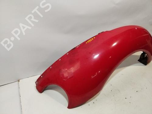 Forkjerm venstre VW NEW BEETLE (9C1, 1C1) 1.9 TDI | BP29928625C41 