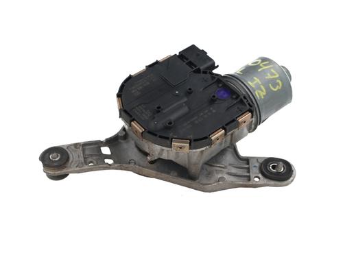 Ruitenwissermotor voor CITROËN C4 Grand Picasso II (DA_, DE_) [2013-2025]  30753511
