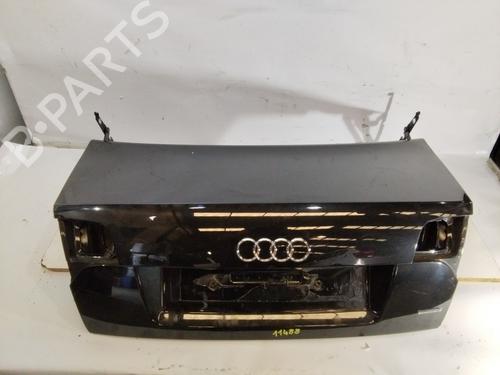 Coffre Coffre AUDI A4 B7 (8EC) 2.0 TDI quattro (140 hp) 34366043 34366043