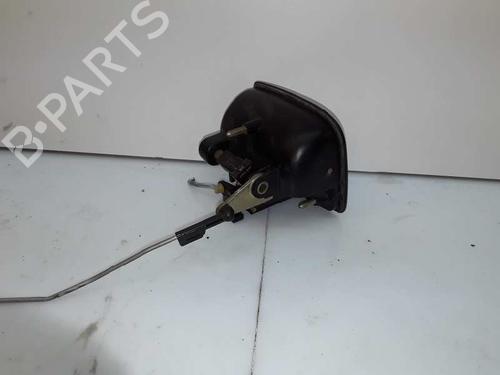 Tailgate handle SEAT LEON (1M1)  | BP8562998C132 