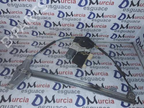 Used Front right window mechanism PEUGEOT 307 Break (3E) [2002-2009]  9266800
