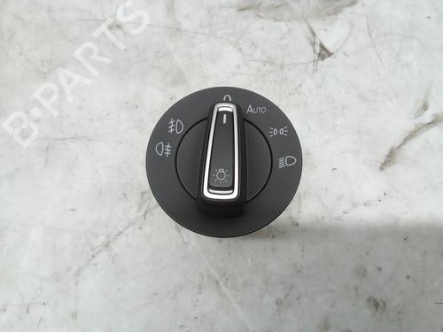 Headlight switch VW TOURAN (5T1)  | BP9143845I24 