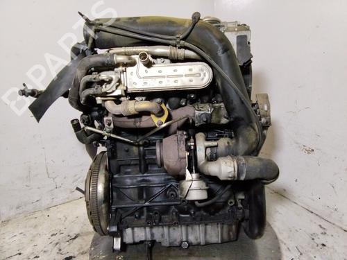 Used Engine Engine SKODA OCTAVIA II (1Z3) [2004-2013] 35737046 35737046