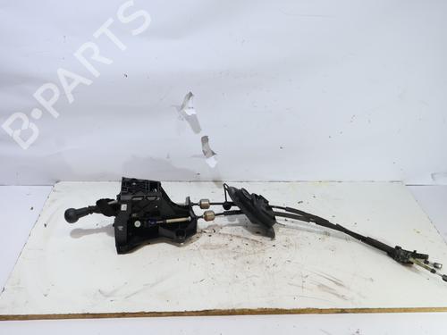 Used Gear lever Gear lever 38014665 38014665