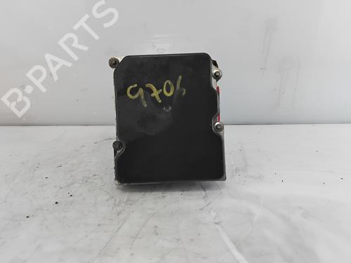 Used ABS pump MERCEDES-BENZ A-CLASS (W169) A 180 CDI (169.007, 169.307) (109 hp) 29399000