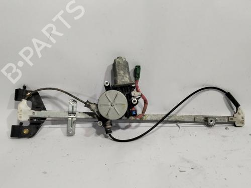 Used Rear left window mechanism Rear left window mechanism 37535339 37535339