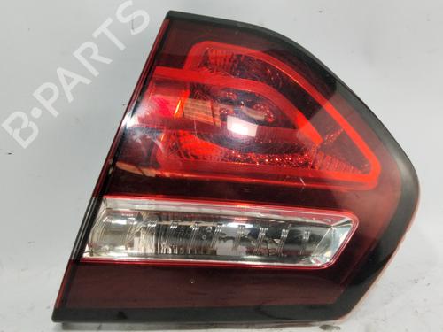 Used Right taillight CITROËN C4 Grand Picasso I (UA_) 1.6 HDi (109 hp) 27223218