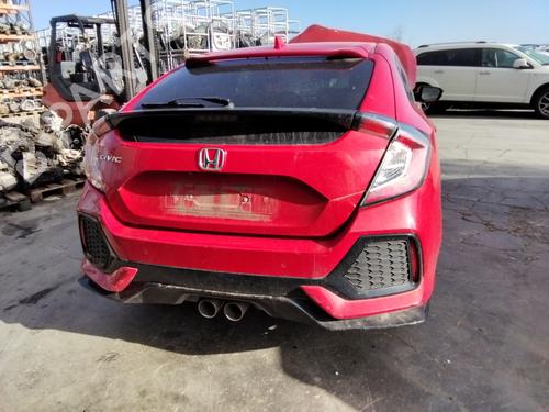 Left front window switch HONDA CIVIC X Hatchback (FC_, FK_) 1.5 VTEC (FK7) | BP33955060I27  - Image 8