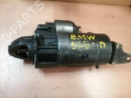 Used Starter BMW 5 (E39) [1995-2003]  8551789