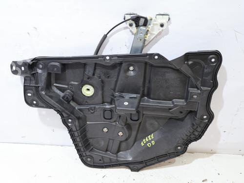 front-right-window-mechanism-mazda-cx-5-ke-gh-2011-2012-2013-2014-2015-2016-2017-37630308 main image